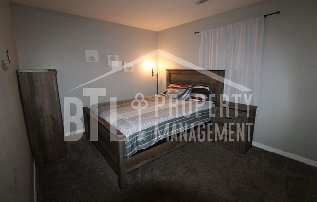 1 bed, 1 bath, $1,200, Unit Unit 3