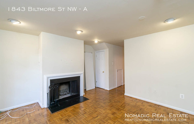 1843 BILTMORE ST NW