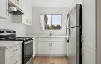 Horizon in El Cajon, CA