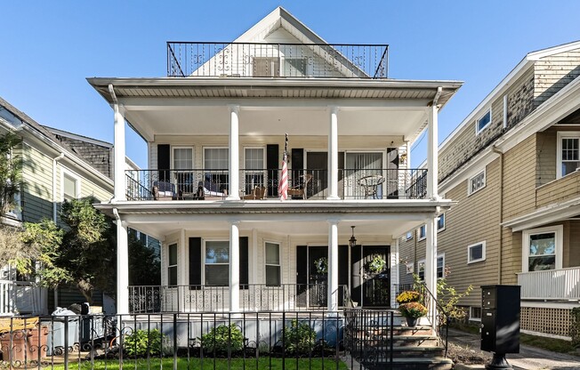 14 MARINE RD
