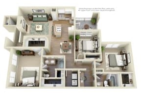 Partner-provided photo for $1899 unit