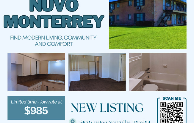 NUVO Monterrey