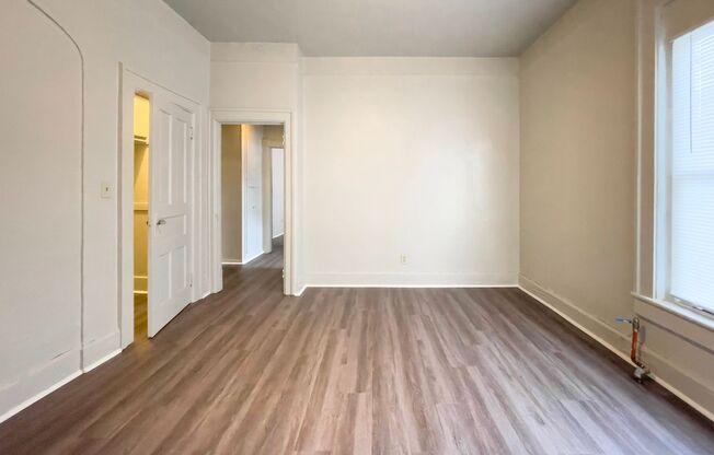 1 bed, 1 bath, 450 sqft, $725, Unit Unit 7