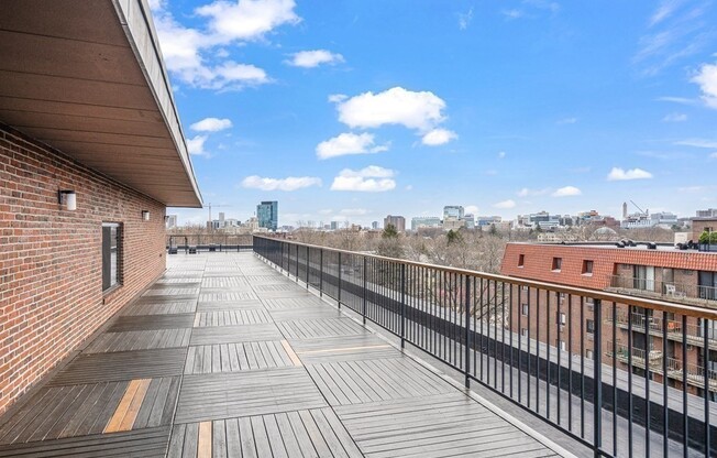 2 beds, 2 baths, 1,004 sqft, $3,350, Unit 401