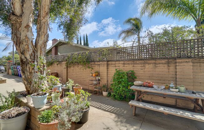 South Park Apartments