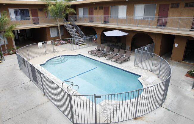 1 bed, 1 bath, 725 sqft, $1,825, Unit 115