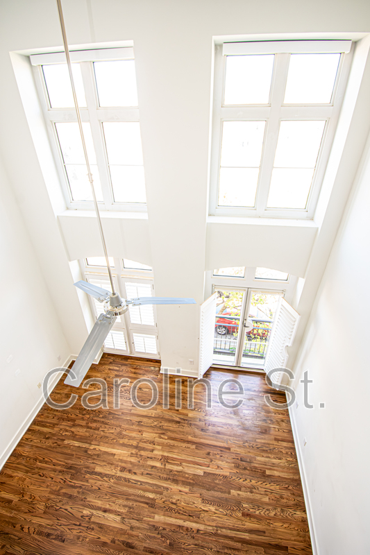 1245 Caroline St. Unit 219