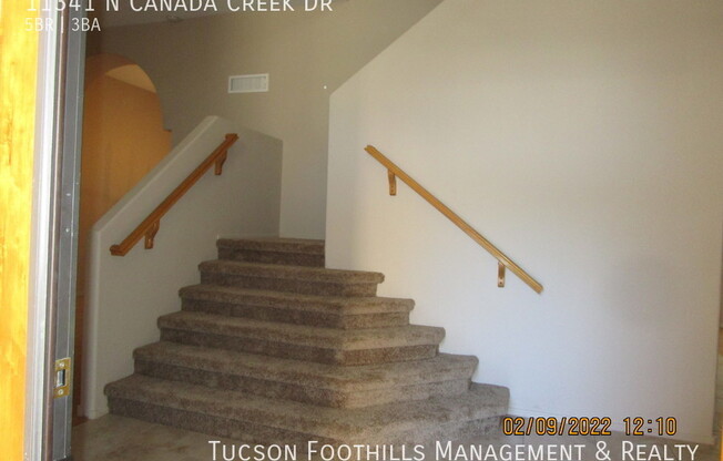 11341 N CANADA CRK DR