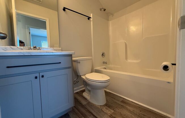 Beautiful home in Godwin!