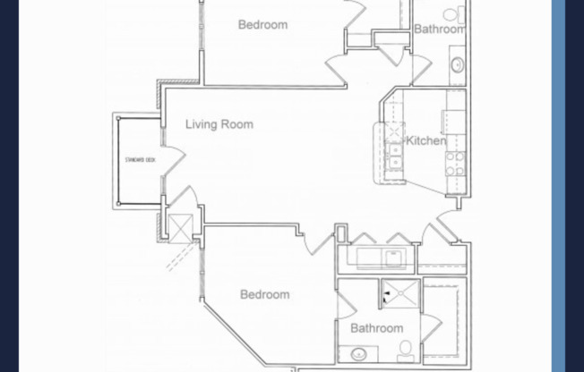 Fairway Glen Apartments