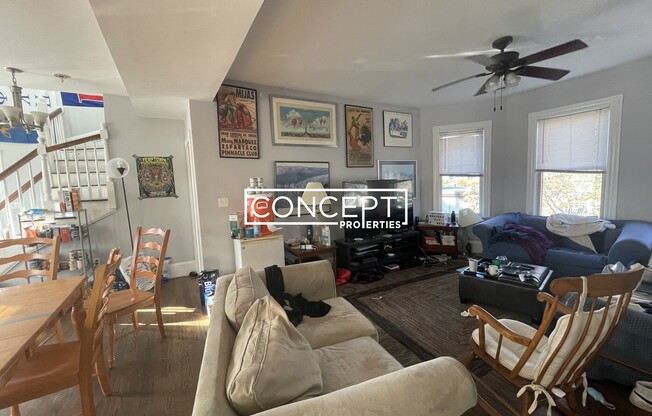 19 ALT PARKER HL AVE