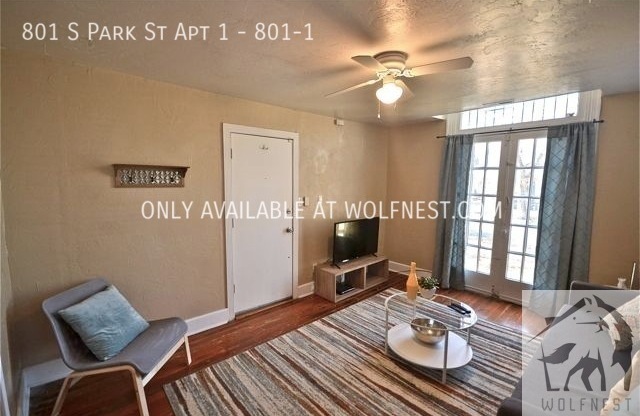 801 S Park St Apt 5