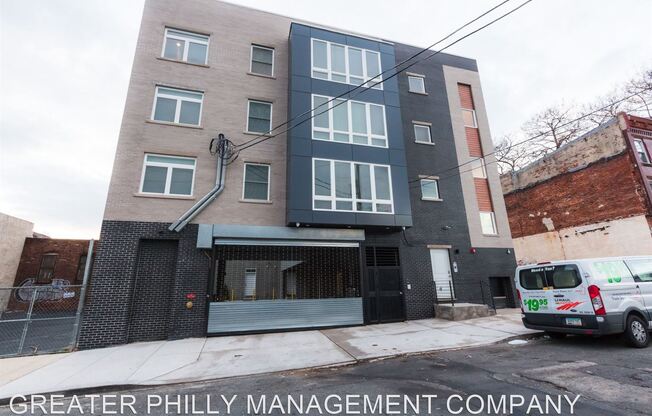 BRAND NEW APARTMENTS IN BREWERYTOWN