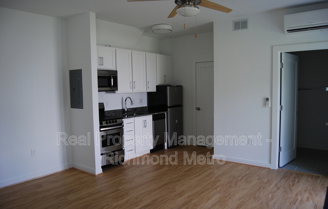 1109 Porter St, Apt B, Upstairs Unit