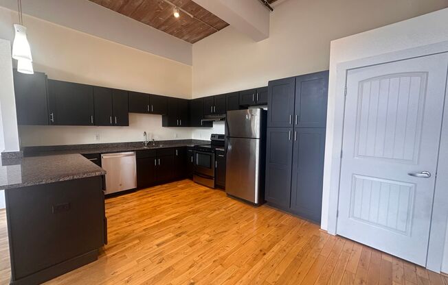 Greystone Lofts