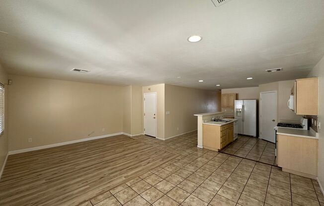 4bed house ready for occupancy