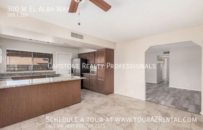 300 W EL ALBA WAY