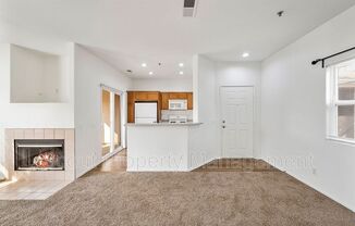 26380 Arboretum Way; Unit 607