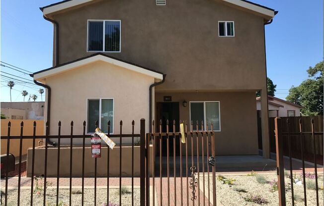 5 beds, 3 baths, 1,750 sqft, $3,700