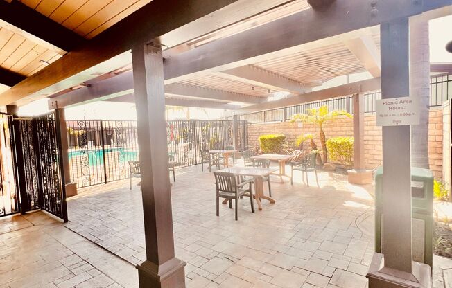 Los Alisos Home Estates
