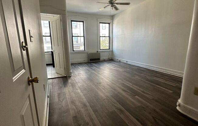 1 bed, 1 bath, $1,295, Unit Apt 2