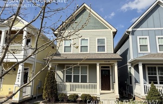 5504 B CALIFORNIA AVE