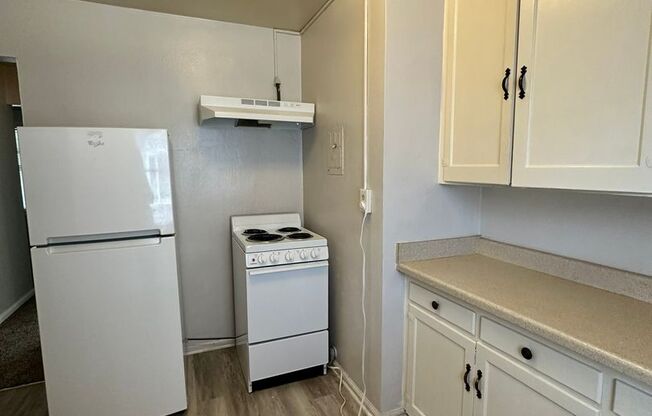 1 bed, 1 bath, 540 sqft, $1,395, Unit 307