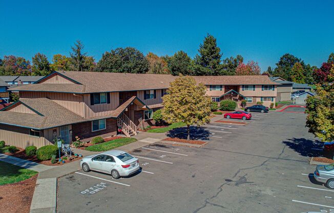 #314 THE MAPLES APARTMENTS