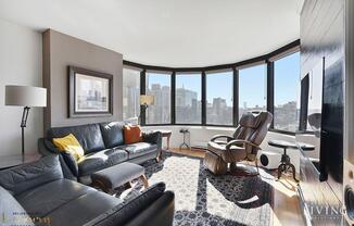 1 bed, 2.5 baths, 10,009 sqft, $6,100, Unit 24a