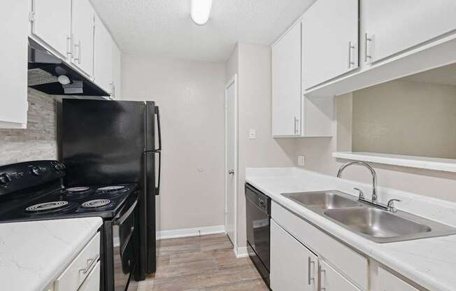 Welcome to Estelle Creek North