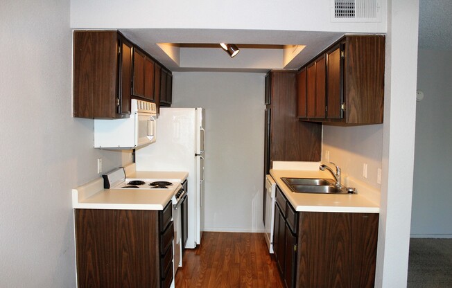 Studio, 1 bath, 520 sqft, $1,250, Unit N105