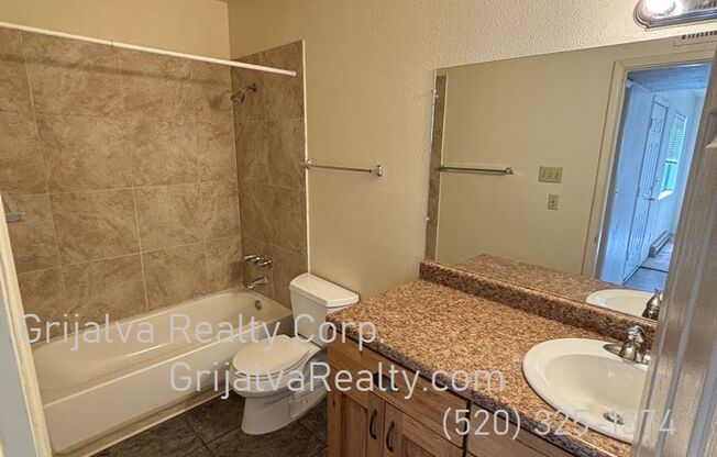 Studio, 1 bath, 500 sqft, $650, Unit 3805
