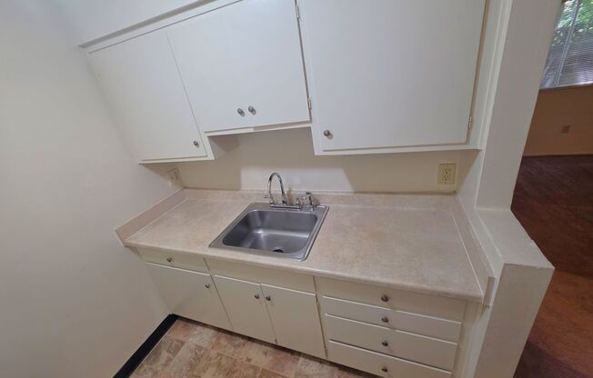 1-bdr just blocks from Downtown Berkeley