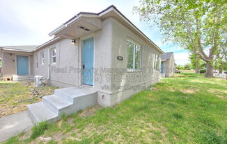 1311 W. Shoshone St