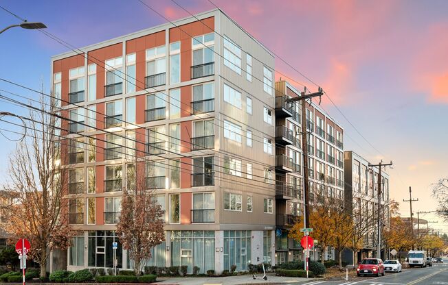 Partner-provided property photo