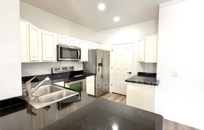 2 beds, 2 baths, 1,048 sqft, $1,899, Unit 1024