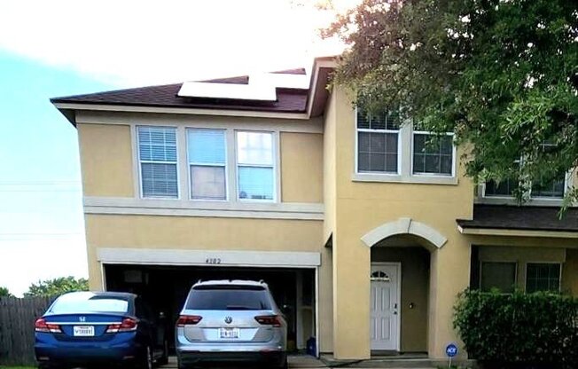 4302 CISCO VLY DR