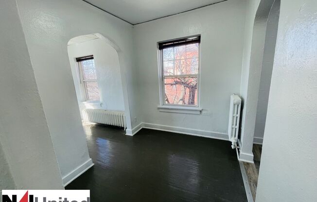 Studio, 1 bath, 390 sqft, $750, Unit Unit 312