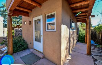 Charming Guest House on Escalante St.