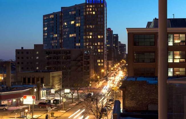 Georgetown LLC