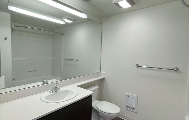 1 bed, 1 bath, 470 sqft, $1,895, Unit 702