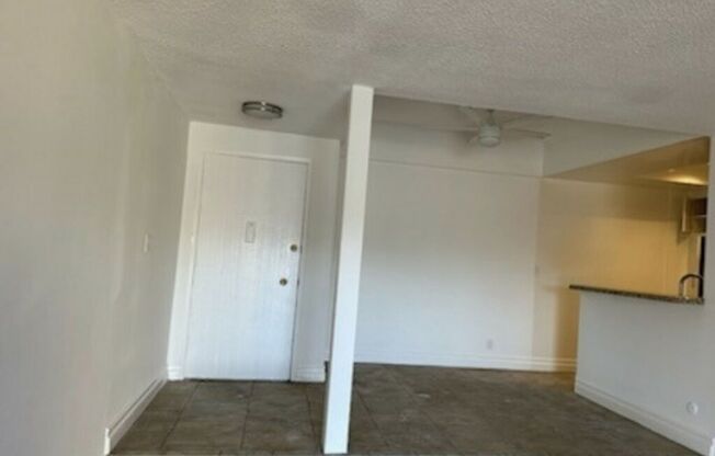 1 bed, 1 bath, $1,850, Unit 307