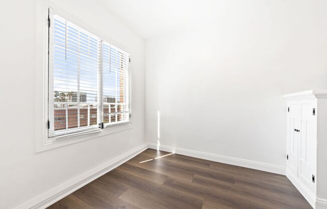 Studio, 1 bath, 510 sqft, $1,825, Unit 404