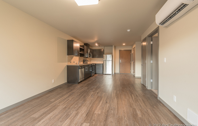 1 bed, 1 bath, 686 sqft, $1,650, Unit 2102