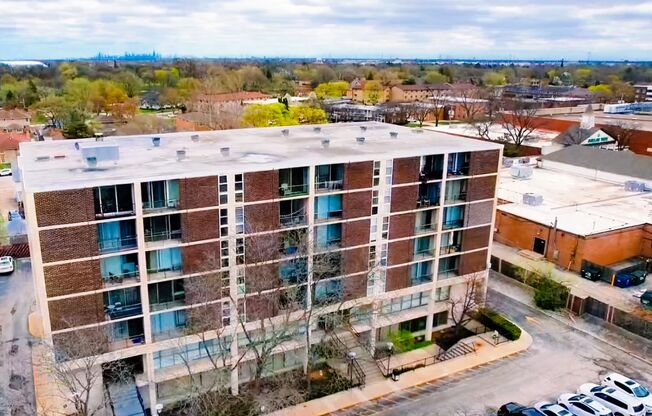 1043 S York rd.