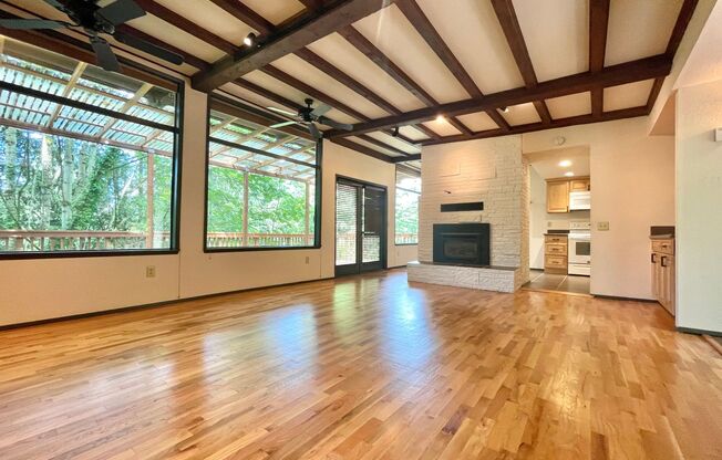 Great Home For Rent