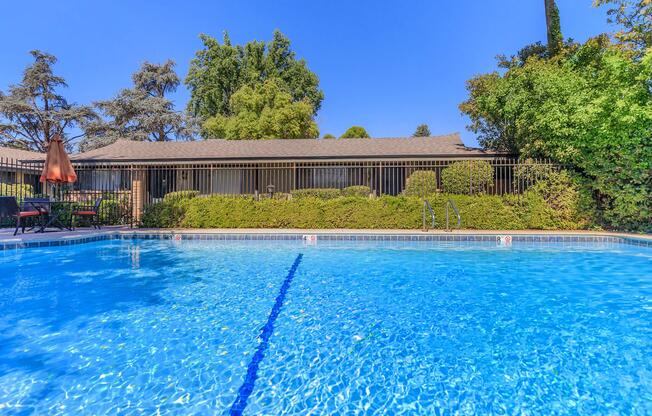 Gettysburg Apartments - Apartments in Fresno, CA
