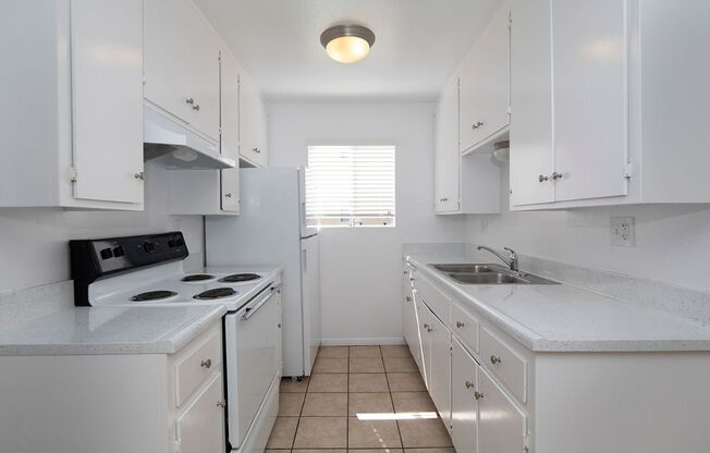 Century Arms Apartments