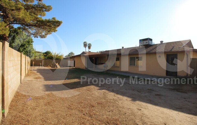 Partner-provided property photo