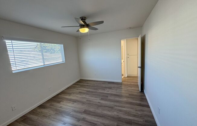 1 bed, 1 bath, 600 sqft, $2,300, Unit Unit 6